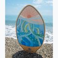 Gyermek skimboard AQUASTIC Lagune 34" színben 5