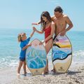 Gyermek skimboard AQUASTIC Lagune 34" színben 9