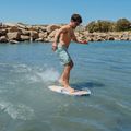 AQUASTIC Lagune skimboard 39" színben 5