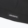 AQUASTIC Neoprén Wintstick sapka 3 mm fekete 4