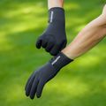 AQUASTIC Wintstick neoprén kesztyű 3 mm fekete 6