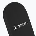 TREXO B750 állítható edzőpad fekete színben 4