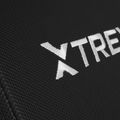 TREXO B750 állítható edzőpad fekete színben 5