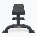 XTREXO B10 Egyenes edzőpad fekete színben 3