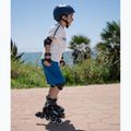 ATTABO Bladeroll állítható gyermek inline korcsolya fekete/kék 13