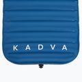 KADVA Dreamer Egyszemélyes felfújható matrac kék 4