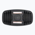 XTREXO állvány 18 kg-os állítható súlyzóhoz TXO-B4W003-B fekete 3