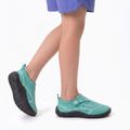 Gyermek vízicipő AQUASTIC NINO Turquoise 3