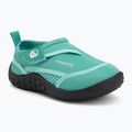 Gyermek vízicipő AQUASTIC NINO Turquoise