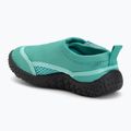 Gyermek vízicipő AQUASTIC NINO Turquoise 7