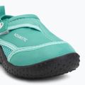 Gyermek vízicipő AQUASTIC NINO Turquoise 11