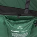 Túra hintaágy KADVA Green mosquito 3