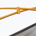 KADVA Expedit 3 pro 3 személyes kemping sátor zöld 8
