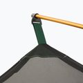 KADVA Expedit 3 pro 3 személyes kemping sátor zöld 9