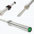 Olimpiai griff TREXO TX-OBB220 szürke 3