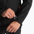 Férfi KADVA Forest esőkabát fekete 7