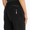 Női nadrág KADVA Tores WMNS WMNS fekete 9