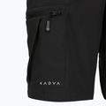Férfi KADVA Seto rövidnadrág fekete 11