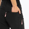 Női rövidnadrág KADVA Reto WMNS fekete 8