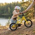 Gyermek kerékpár ATTABO EASE 14" sárga 6
