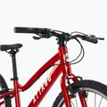 Gyermek kerékpár ATTABO EASE 24" piros 4