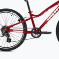 Gyermek kerékpár ATTABO EASE 24" piros 5