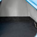 2 személyes kemping sátor KADVA Festa 2 grey/blue 11
