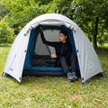 Kempingsátor 3-osobowy KADVA CAMPdome 3 grey 12