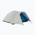 4 személyes kemping sátor KADVA CAMPdome 4 grey
