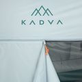 Előszoba a KADVA Kavio Base szürke sátorhoz 9