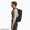 KADVA Okole 25 l fekete túrahátizsák 4