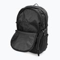 KADVA túrahátizsák laptop zsebbel Krok 25 l fekete 6