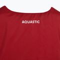 AQUASTIC Classic 50N piros ereszkedési mellény 4