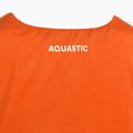 AQUASTIC Classic 50N narancssárga biztonsági mellény 12