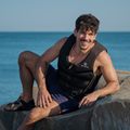 AQUASTIC Omni 50N biztonsági mellény fekete 8