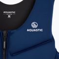AQUASTIC Omni 50N biztonsági mellény kék 4