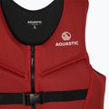AQUASTIC Omni 50N biztonsági mellény piros 3