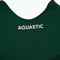 AQUASTIC Omni 50N zöld biztonsági mellény 6