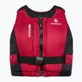 AQUASTIC Active 50N piros biztonsági mellény