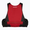 AQUASTIC Active 50N piros biztonsági mellény 2