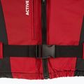 AQUASTIC Active 50N piros biztonsági mellény 4
