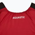 AQUASTIC Active 50N piros biztonsági mellény 5