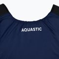 AQUASTIC Active 50N biztonsági mellény kék 5