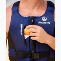 AQUASTIC Active 50N biztonsági mellény kék 9