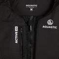 AQUASTIC Active 50N biztonsági mellény fekete 3