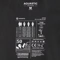 AQUASTIC Active 50N biztonsági mellény fekete 6