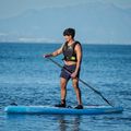 AQUASTIC Active 50N biztonsági mellény fekete 8