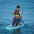 AQUASTIC Active 50N biztonsági mellény fekete 10