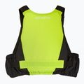 AQUASTIC Active 50N sárga biztonsági mellény 2