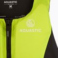 AQUASTIC Active 50N sárga biztonsági mellény 3